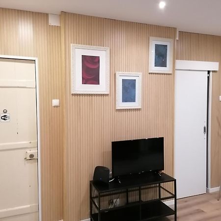 Lisbon Heart Santa Marta Apartment 外观 照片