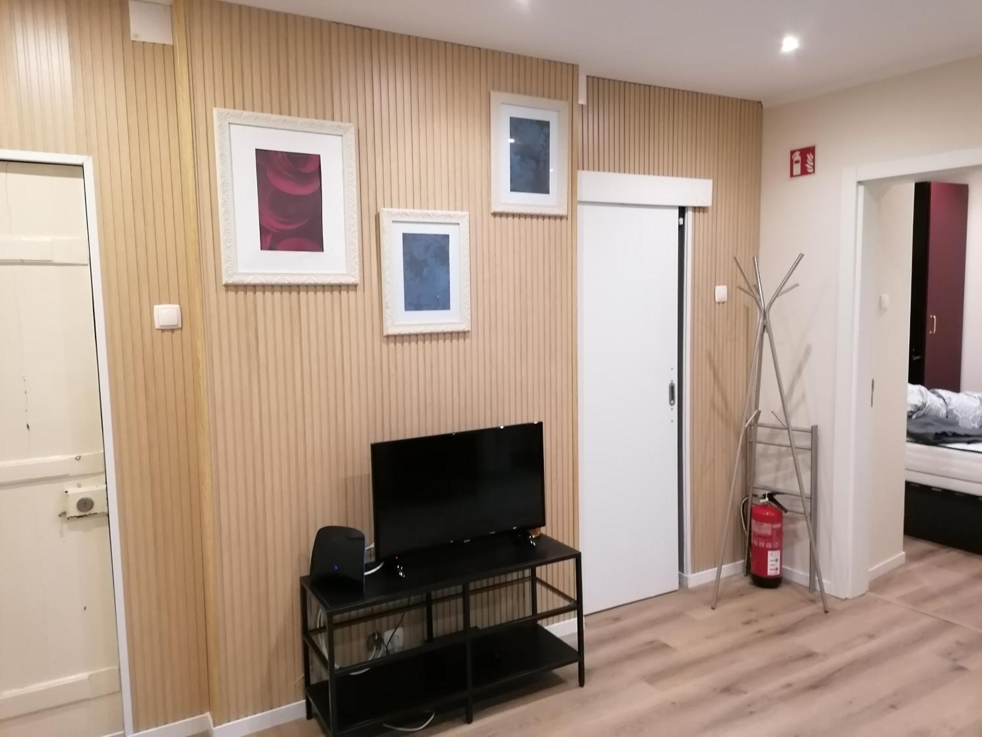 Lisbon Heart Santa Marta Apartment 外观 照片