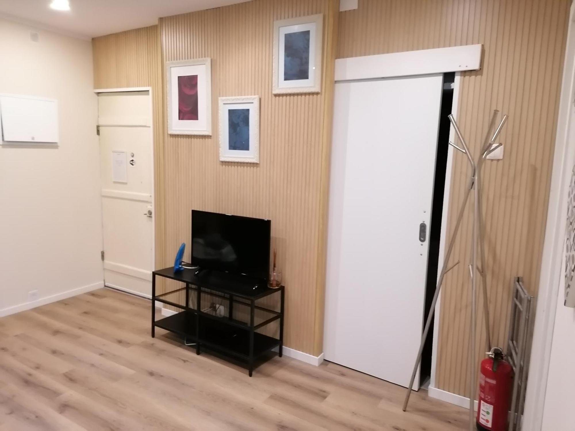 Lisbon Heart Santa Marta Apartment 外观 照片