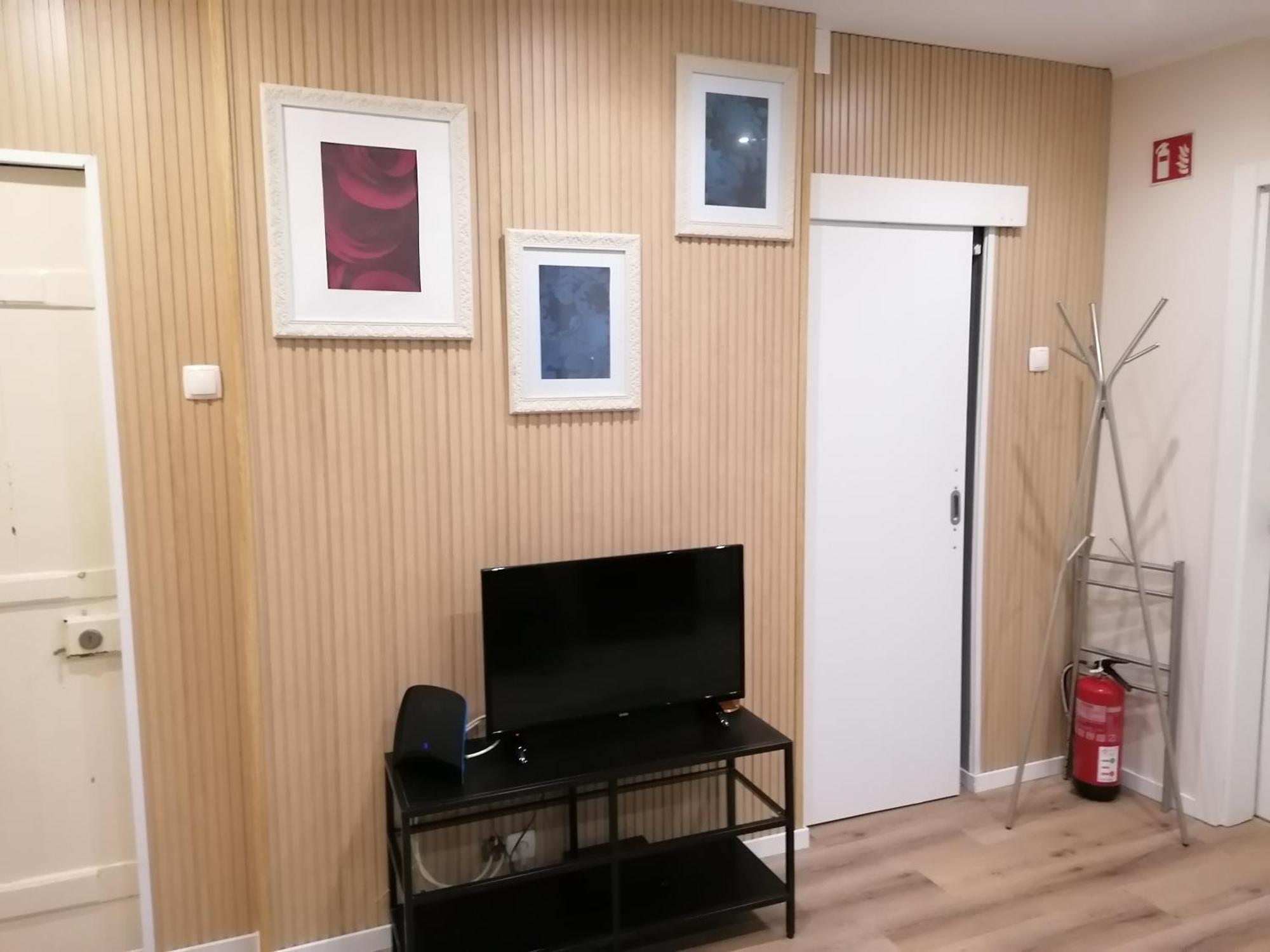 Lisbon Heart Santa Marta Apartment 外观 照片
