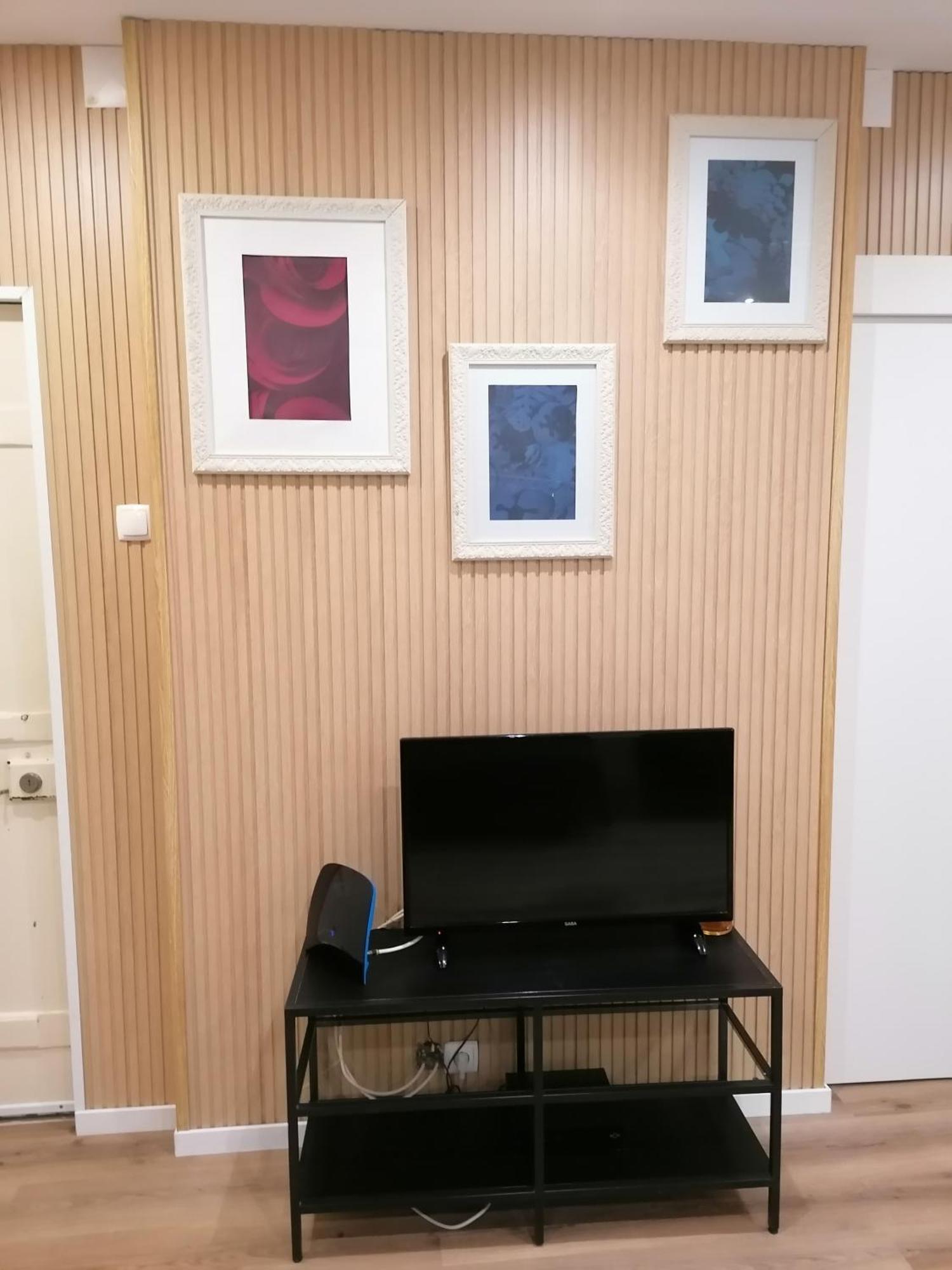 Lisbon Heart Santa Marta Apartment 外观 照片