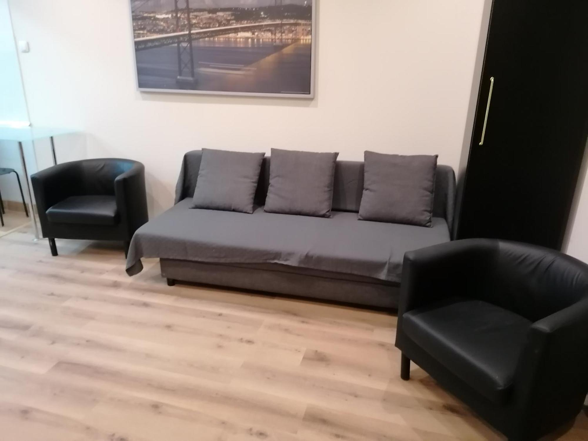 Lisbon Heart Santa Marta Apartment 外观 照片