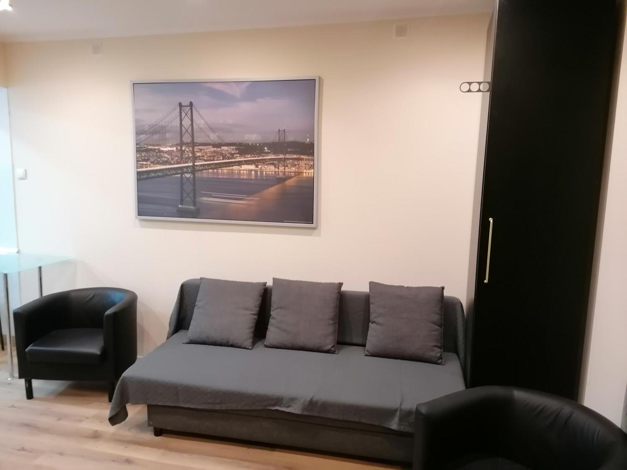 Lisbon Heart Santa Marta Apartment 外观 照片