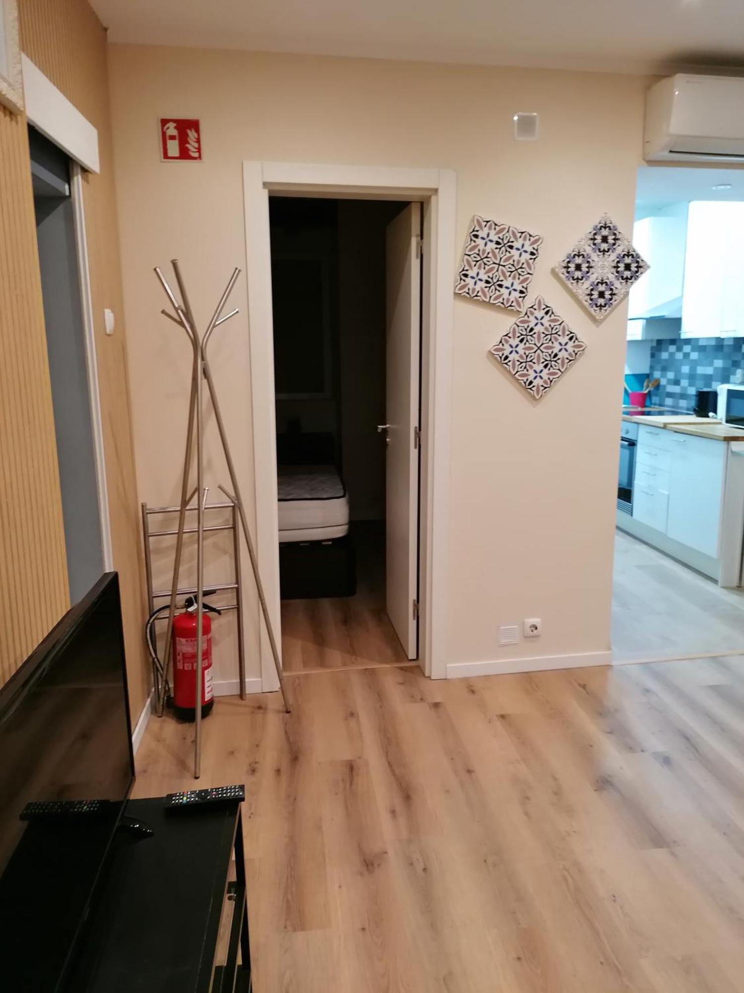 Lisbon Heart Santa Marta Apartment 外观 照片