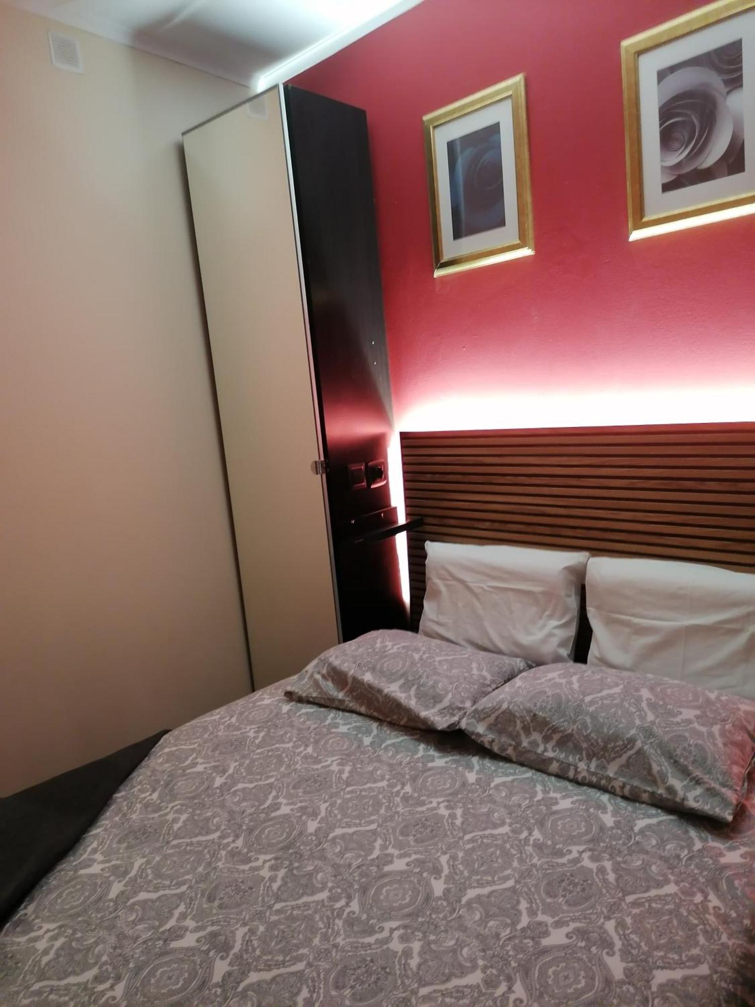 Lisbon Heart Santa Marta Apartment 外观 照片