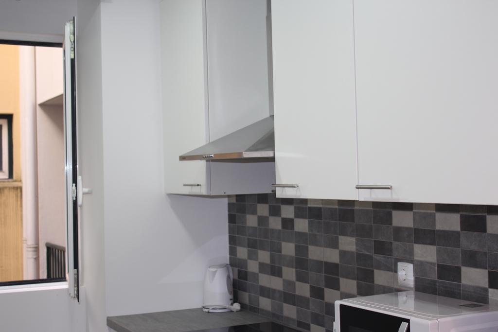 Lisbon Heart Santa Marta Apartment 外观 照片
