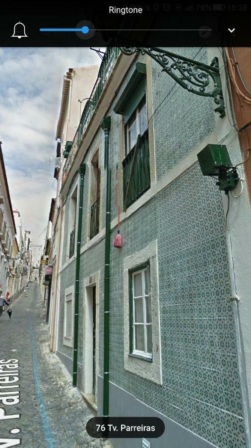 Lisbon Heart Santa Marta Apartment 外观 照片