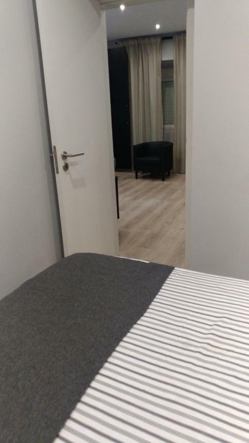 Lisbon Heart Santa Marta Apartment 外观 照片