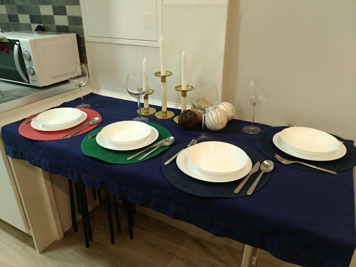 Lisbon Heart Santa Marta Apartment 外观 照片