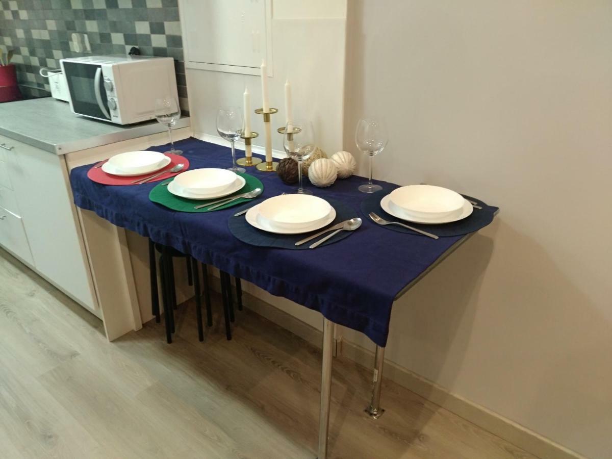 Lisbon Heart Santa Marta Apartment 外观 照片