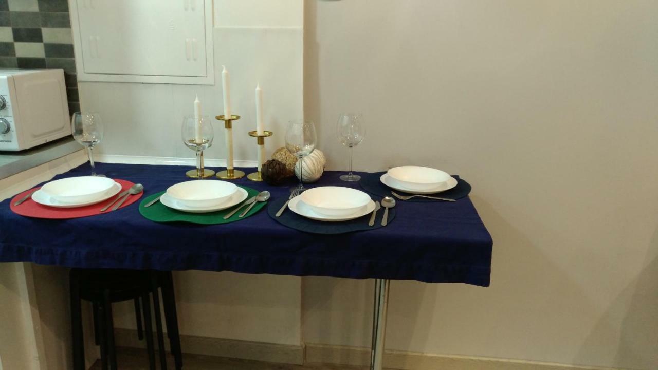 Lisbon Heart Santa Marta Apartment 外观 照片