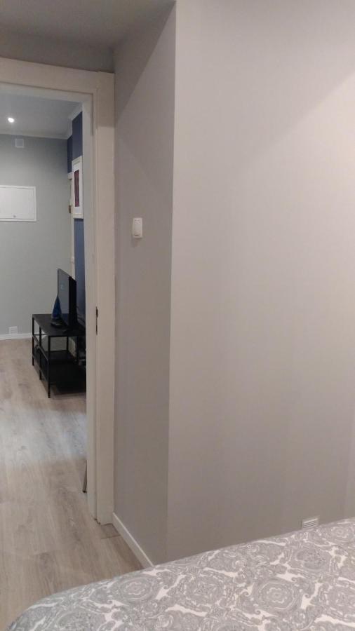 Lisbon Heart Santa Marta Apartment 外观 照片